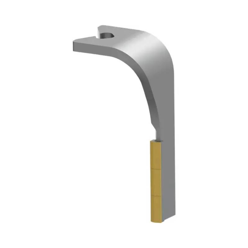 DENT HERSE ADAPTABLE LEMKEN 3377058 (F) 3 PLAQ - ref. 209213 | TP Agri