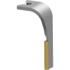 DENT HERSE ADAPTABLE LEMKEN 3377058 (F) 3 PLAQ - ref. 209213 | TP Agri