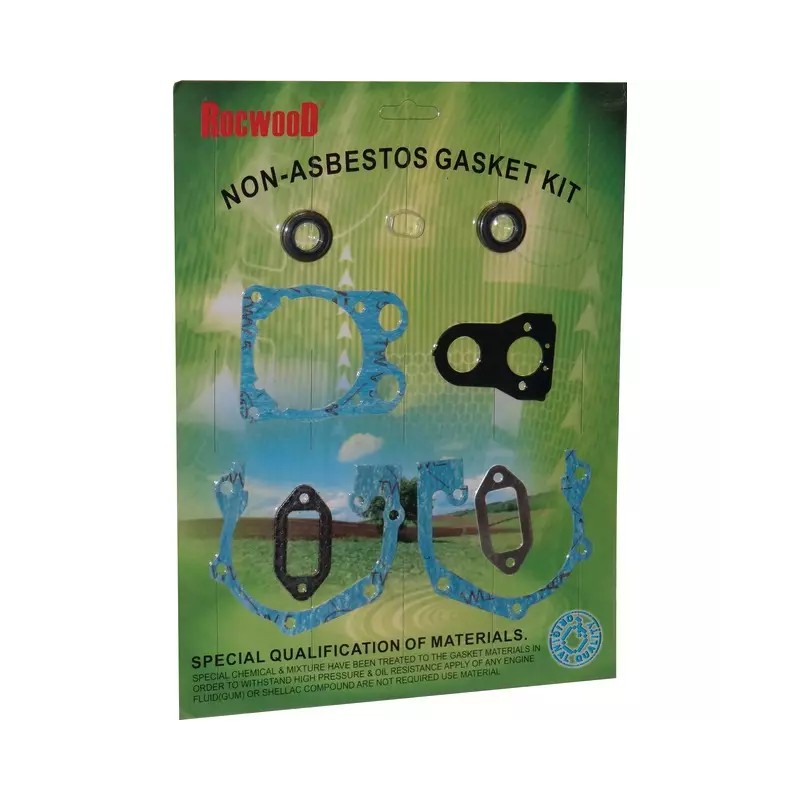 JOINTS POUR PARTNER K750 506385304 LE JEU - ref. 21406416 | TP Agri