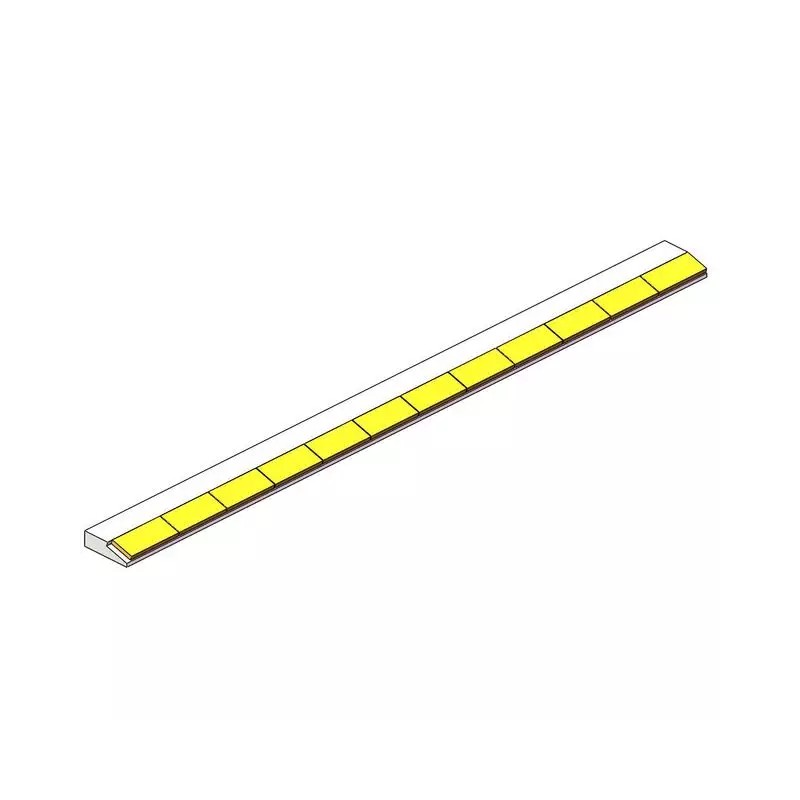 MISE A SOUDER CONTRESEP 550X40X12 CARB - ref. 450380 | TP Agri