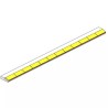 MISE A SOUDER CONTRESEP 550X40X12 CARB - ref. 450380 | TP Agri
