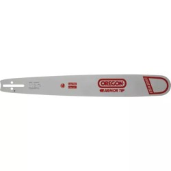 GUIDE DE TRONCONNEUSE 50CM 3/8" .063" 1 - ref. ORE203ATMD025 | TP Agri