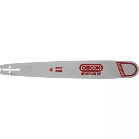 GUIDE DE TRONCONNEUSE 50CM 3/8" .063" 1 - ref. ORE203ATMD025 | TP Agri