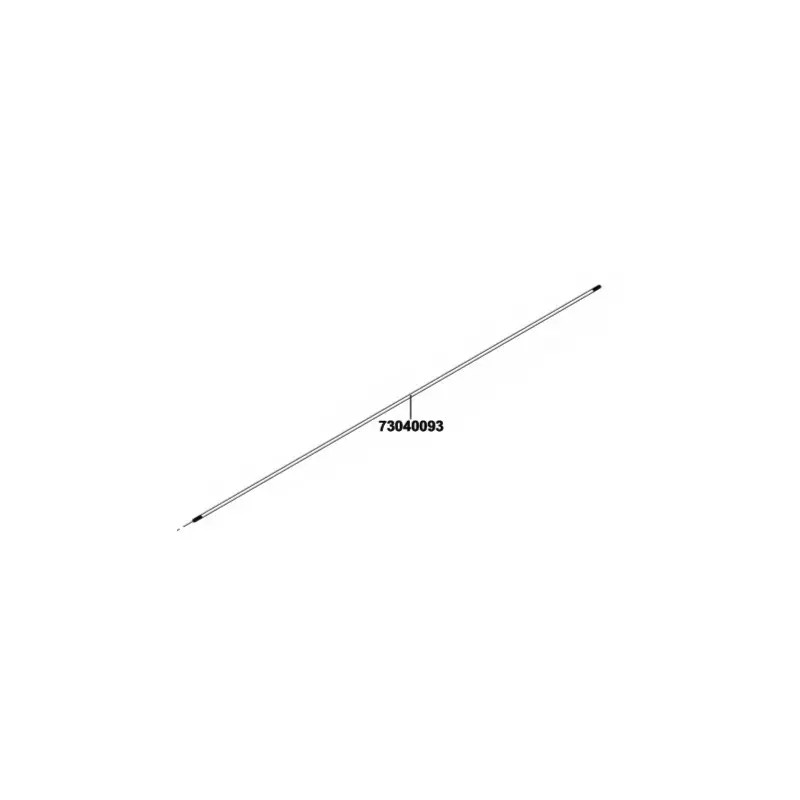 ARBRE ENTRAINEMENT PB33LTL PB43BTL - ref. 50009129 | TP Agri