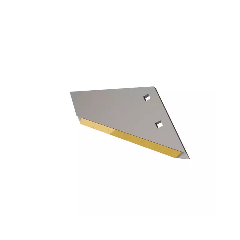 AILETTE ADAPTABLE UNIA 260X175X12 1738/05-004 - ref. 400718 | TP Agri