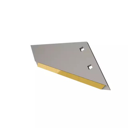 AILETTE ADAPTABLE UNIA 260X175X12 1738/05-004 - ref. 400718 | TP Agri