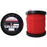 FIL DE DEBROUSSAILLEUSE ROND Ø 4,5 MM BOBINE - ref. 20332635 | TP Agri
