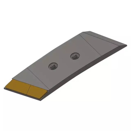 POINTE ADAPTABLE DURO 7363G CARBURE GAUCHE - ref. 412304 | TP Agri