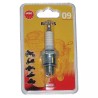 BOUGIE BR6HS NGK - ref. 20540052 | TP Agri