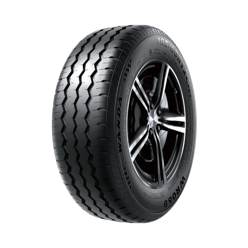 PNEU ROUTIER 145 R10 TL 84/82N WR068 WANDA - ref. 31515006 | TP Agri