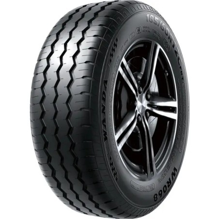 PNEU ROUTIER 145 R10 TL 84/82N WR068 WANDA - ref. 31515006 | TP Agri