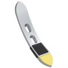 SOC DE CHISEL 60X20X360 EA45-85 TROU Ø12 RECH - ref. 209196N | TP Agri