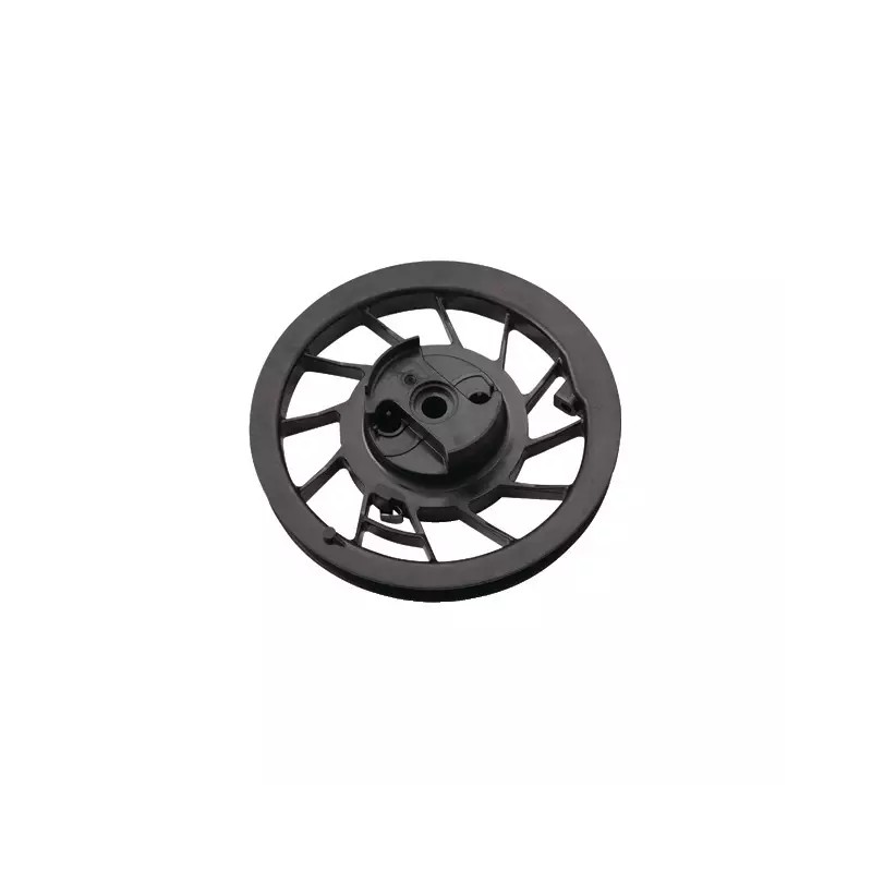 POULIE LANCEUR ORIGINE BRIGGS & STRATTON - ref. BS498144 | TP Agri