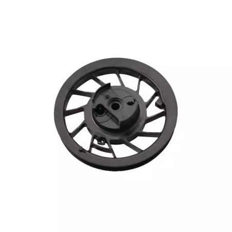 POULIE LANCEUR ORIGINE BRIGGS & STRATTON - ref. BS498144 | TP Agri