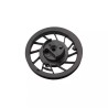 POULIE LANCEUR ORIGINE BRIGGS & STRATTON - ref. BS498144 | TP Agri