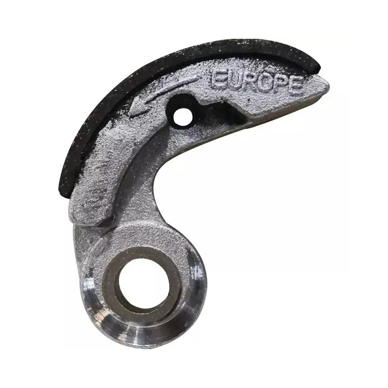 MASSELOTTE D'EMBRAYAGE DC21/25 ORIGINE ALPIN - ref. A3660450 | TP Agri