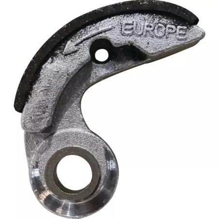 MASSELOTTE D'EMBRAYAGE DC21/25 ORIGINE ALPIN - ref. A3660450 | TP Agri