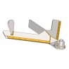 AILERON INTERCEP CARB V47 GAUCHE - ref. 442120 | TP Agri