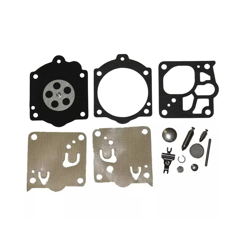 KIT MEMBRANES CARBURATEUR ORIGINE WALBRO K10- - ref. WBK10WJ | TP Agri