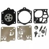 KIT MEMBRANES CARBURATEUR ORIGINE WALBRO K10- - ref. WBK10WJ | TP Agri
