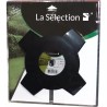 LAME DEBROUSSAILLEUSE HERBE DENSE 4 DENTS 23 - ref. 20312015 | TP Agri