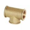 RACCORD LAITON 3-V À T G1/2"-1/2"-1/2" - ref. 251306 | TP Agri