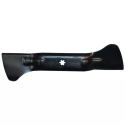 LAME DE TONDEUSE GAUCHE 540 MM 942-04081, - ref. MTD7420671A | TP Agri