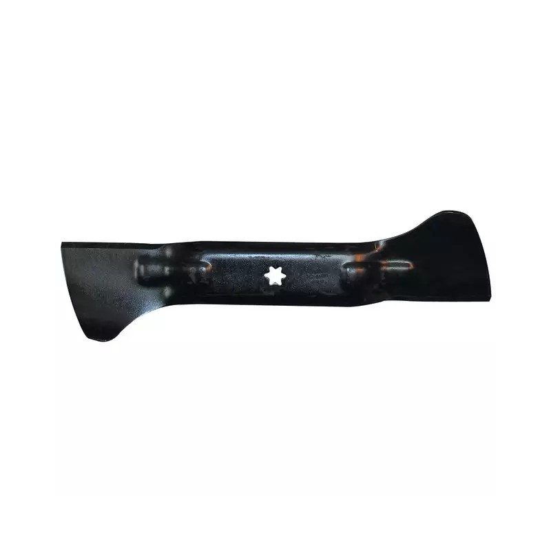 LAME DE TONDEUSE GAUCHE 540 MM 942-04081, - ref. MTD7420671A | TP Agri