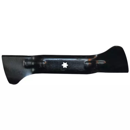LAME DE TONDEUSE GAUCHE 540 MM 942-04081, - ref. MTD7420671A | TP Agri