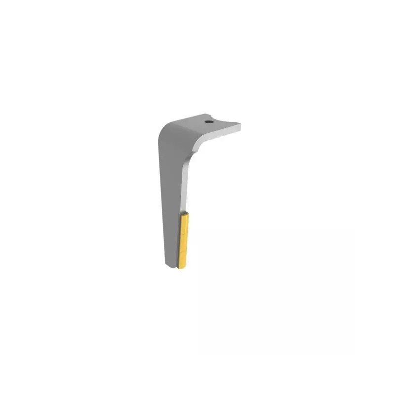DENT HERSE ADAPTABLE KV 46000151 (F) 3 PLAQ. C - ref. 209701 | TP Agri