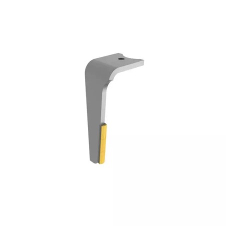 DENT HERSE ADAPTABLE KV 46000151 (F) 3 PLAQ. C - ref. 209701 | TP Agri