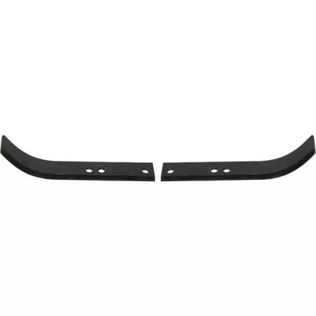 COUTEAUX BINEURS JAPONAIS 240MM POUR HONDA J - ref. 20208109 | TP Agri