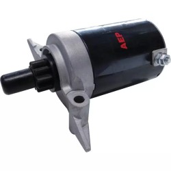 DEMARREUR ELECTRIQUE POUR TECUMSEH TVT691/VT - ref. 20763115 | TP Agri