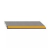 AILERON A SOUDER 360X70X14 D AGRISEM - ref. 400886 | TP Agri