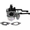 CARBURATEUR MOTEUR CH395 KOHLER - ref. KH1785305 | TP Agri