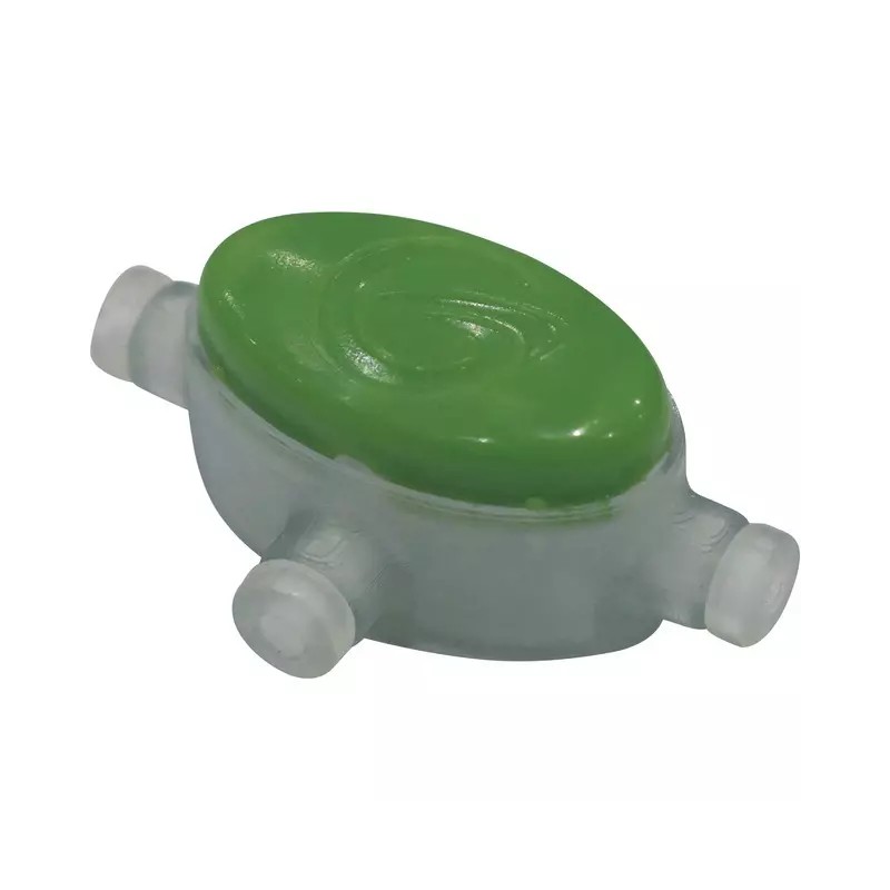 CONNECTEUR RAPIDE GEL BLISTER DE 50 - ref. 2124016 | TP Agri