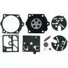 KIT MEMBRANES CARBURATEUR ORIGINE WALBRO K10 - ref. WBK10HDC | TP Agri