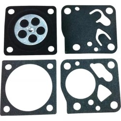 KIT MEMBRANES CARBURATEUR DG-2HU TILLOTSON - ref. TLDG2HU | TP Agri