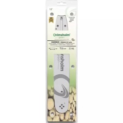 GUIDE DE TRONCONNEUSE 30CM PAS 3/8" .043" 1, - ref. 21326014 | TP Agri