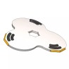 DISQUE PETALMATIC CARB Ø250 GSENS DE ROTATION - ref. 442079 | TP Agri