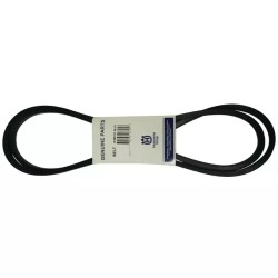 COURROIE HUSQVARNA GROUP ORIGINE 59497800 - ref. HU589514601 | TP Agri