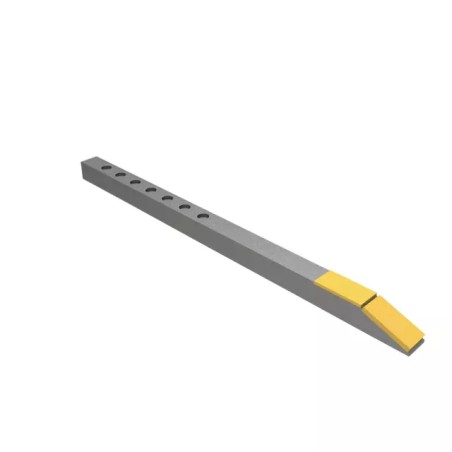 CARRELET ADAPTABLE ACTISOL 19100004/05 22X22 L - ref. 400691 | TP Agri
