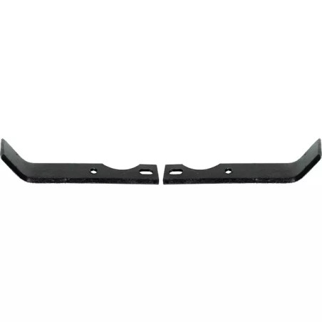 COUTEAUX SARCLEURS UNIVERSEL 210MM JEU DE 4 - ref. 20201233 | TP Agri