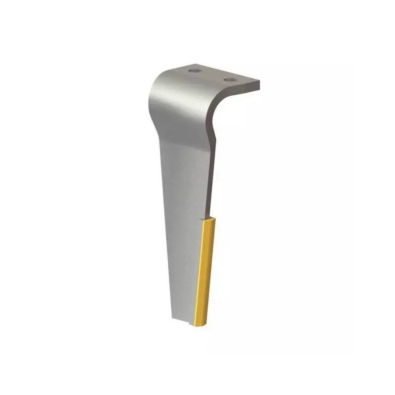 DENT HERSE ADAPTABLE FERABOLI 07U00034 (F) 3 P - ref. 400757 | TP Agri