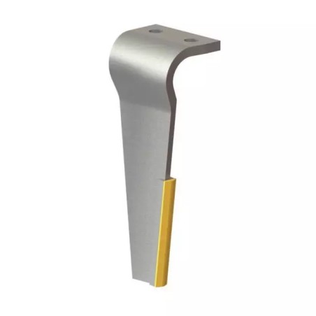DENT HERSE ADAPTABLE FERABOLI 07U00034 (F) 3 P - ref. 400757 | TP Agri