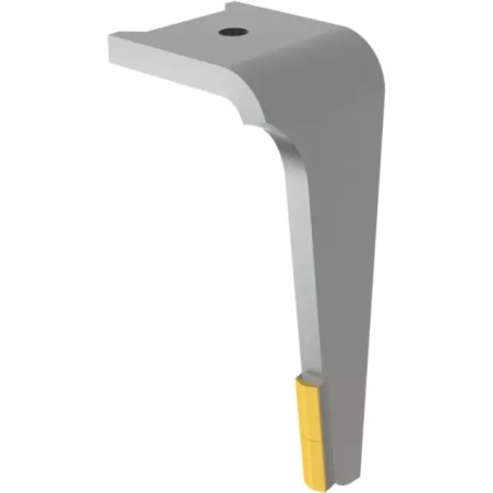 DENT HERSE ADAPTABLE POTTINGER 873402250 (F) 2 - ref. 209830 | TP Agri