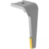 DENT HERSE ADAPTABLE POTTINGER 873402250 (F) 2 - ref. 209830 | TP Agri
