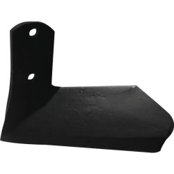 SOC A AILETTE DE DECHAUMEUR GAUCHE 235X90X10 - ref. 5241703 | TP Agri
