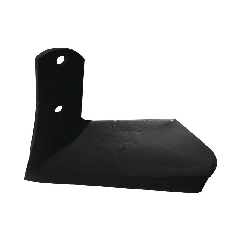 SOC A AILETTE DE DECHAUMEUR GAUCHE 235X90X10 - ref. 5241703 | TP Agri