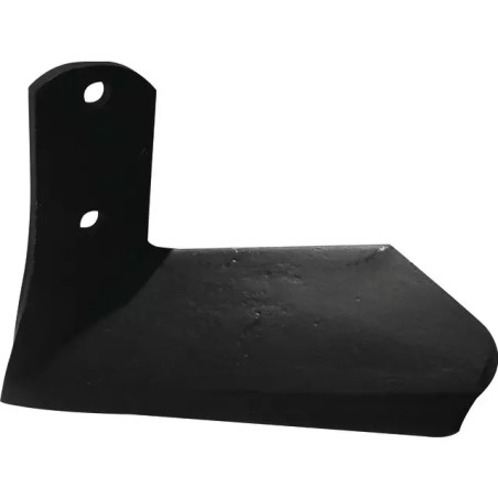 SOC A AILETTE DE DECHAUMEUR GAUCHE 235X90X10 - ref. 5241703 | TP Agri